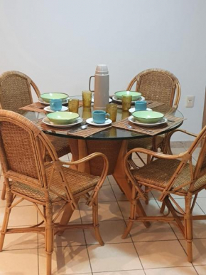 Apartamento Caruaru
